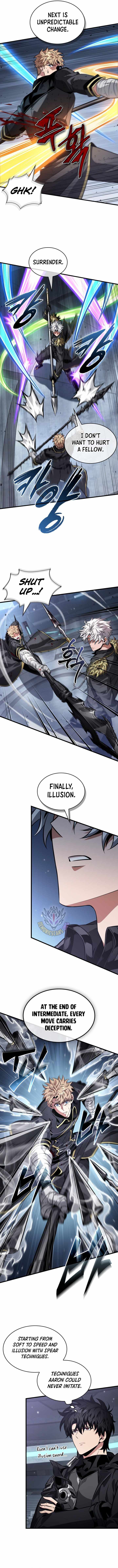 Pick Me Up, Infinite Gacha Chapter 198 - Page 5 in English