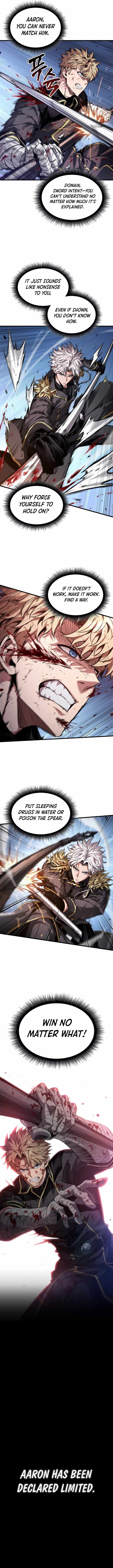 Pick Me Up, Infinite Gacha Chapter 198 - Page 6 in English