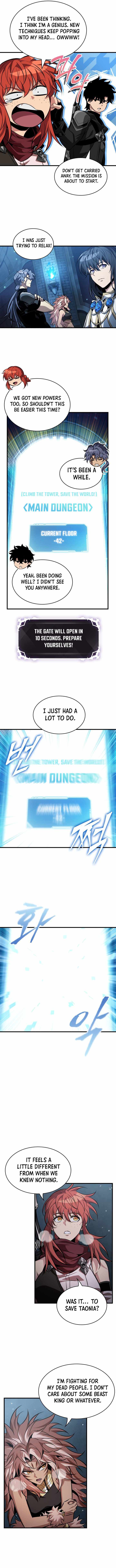 Pick Me Up, Infinite Gacha Chapter 205 - Page 10 in English