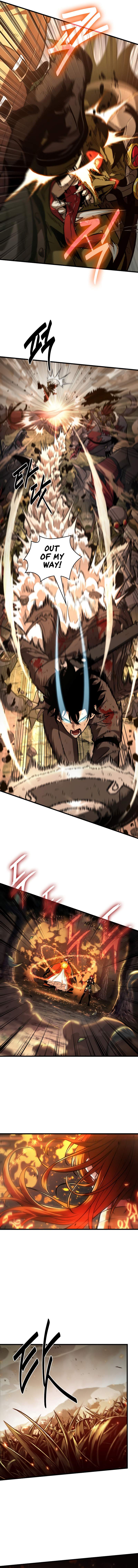 Pick Me Up, Infinite Gacha Chapter 22 - Page 12 in English