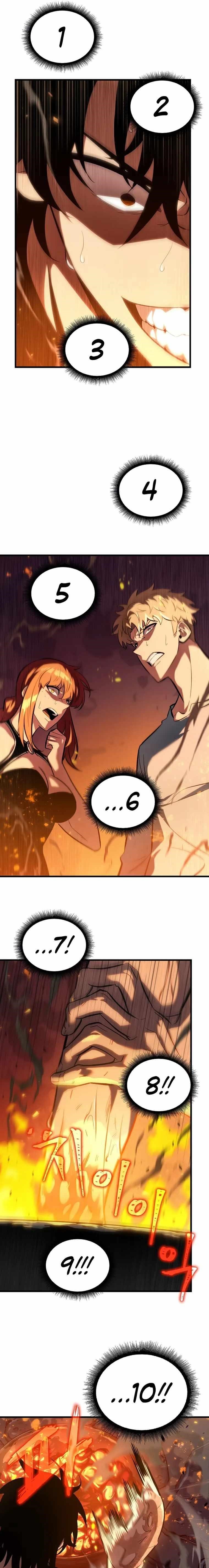 Pick Me Up, Infinite Gacha Chapter 24 - Page 13 in English