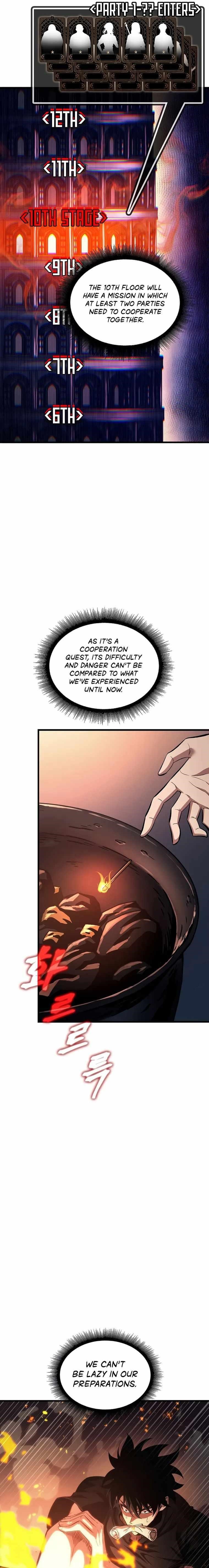 Pick Me Up, Infinite Gacha Chapter 24 - Page 25 in English