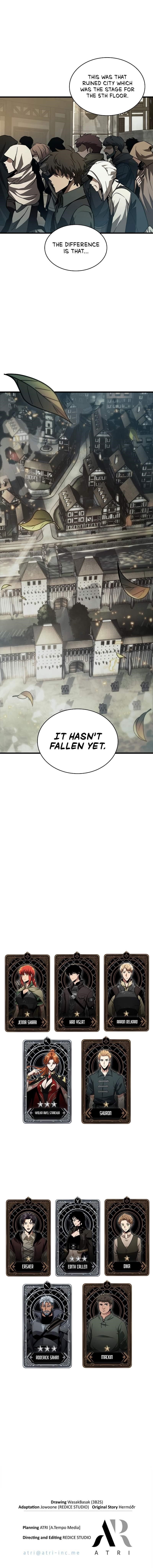 Pick Me Up, Infinite Gacha Chapter 25 - Page 14 in English