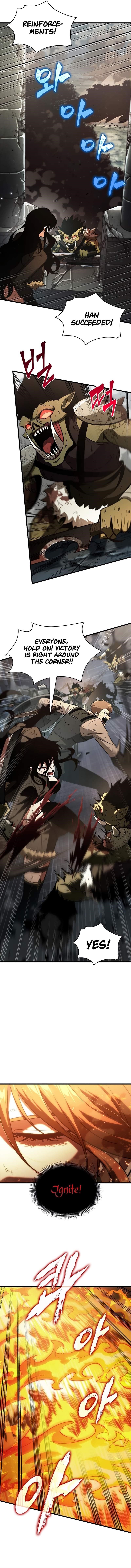 Pick Me Up, Infinite Gacha Chapter 31 - Page 7 in English