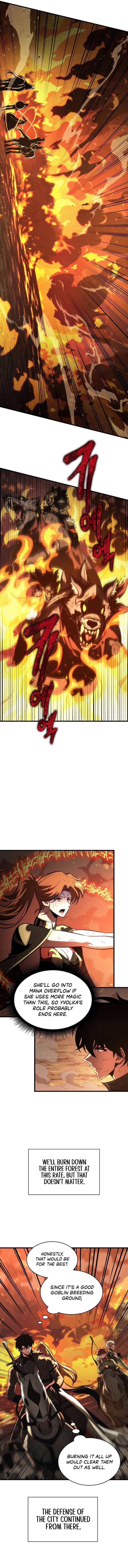 Pick Me Up, Infinite Gacha Chapter 31 - Page 8 in English