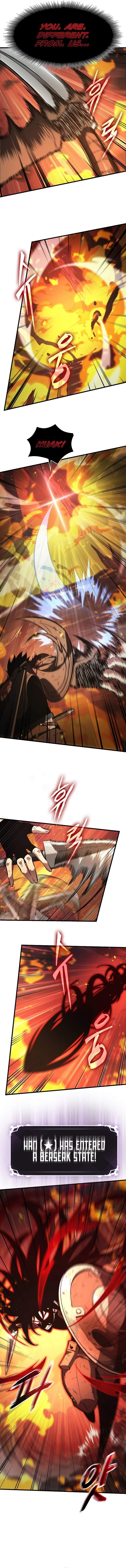 Pick Me Up, Infinite Gacha Chapter 33 - Page 9 in English
