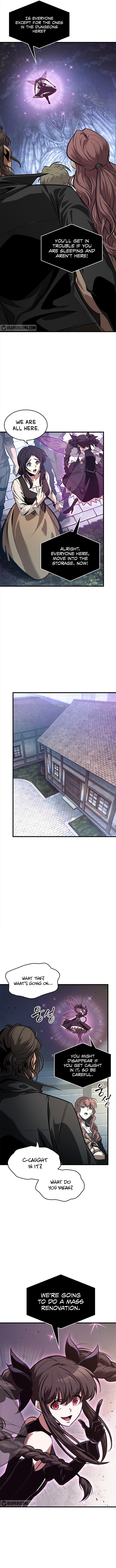 Pick Me Up, Infinite Gacha Chapter 55 - Page 11 in English