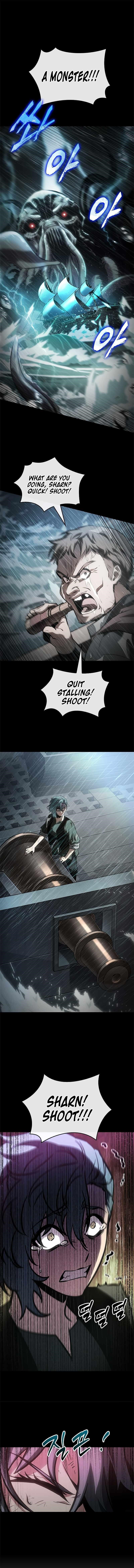 Pick Me Up, Infinite Gacha Chapter 74 - Page 4 in English