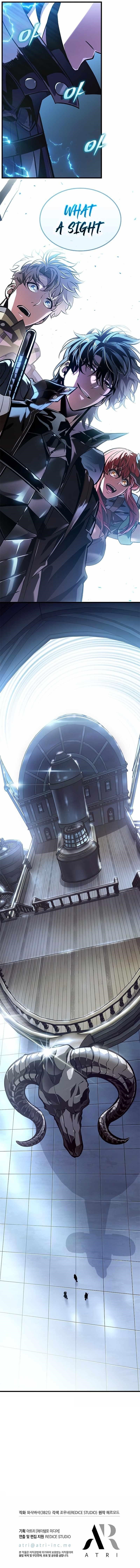 Pick Me Up, Infinite Gacha Chapter 79 - Page 11 in English
