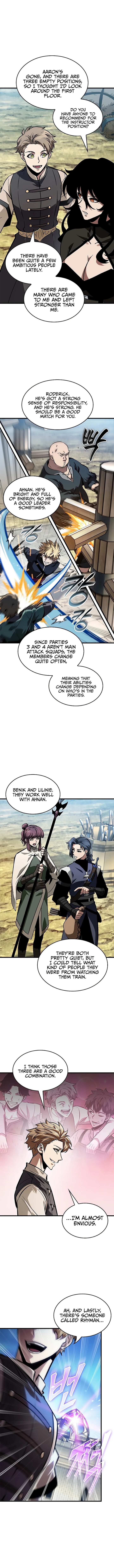 Pick Me Up, Infinite Gacha Chapter 82 - Page 3 in English