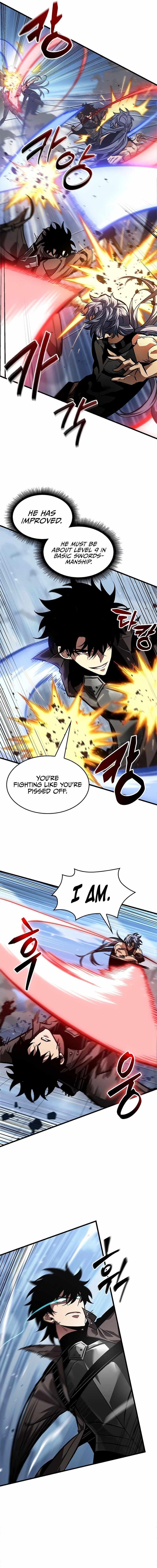 Pick Me Up, Infinite Gacha Chapter 92 - Page 10 in English