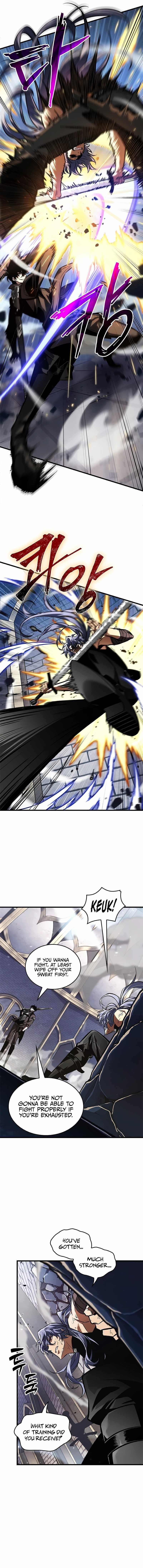 Pick Me Up, Infinite Gacha Chapter 92 - Page 11 in English