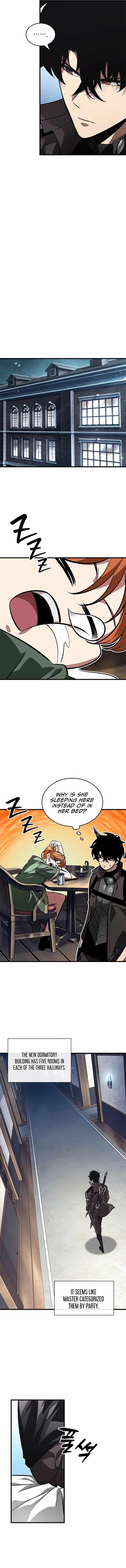 Pick Me Up, Infinite Gacha Chapter 92 - Page 13 in English