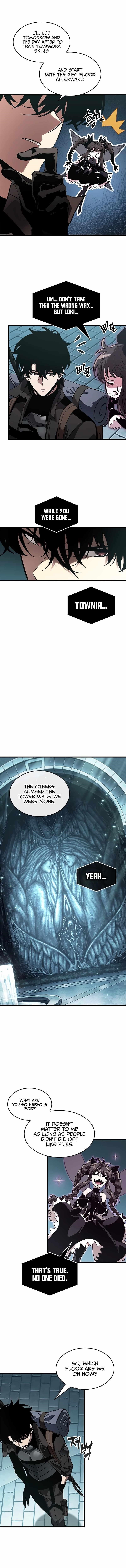 Pick Me Up, Infinite Gacha Chapter 92 - Page 3 in English