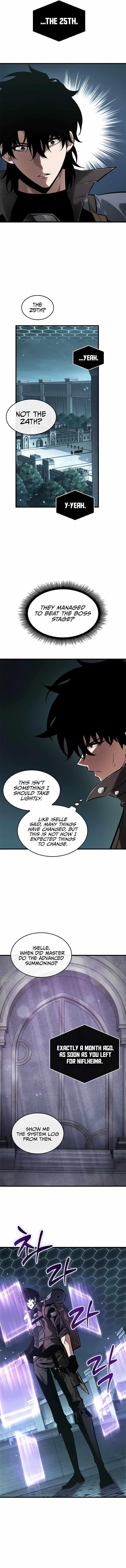 Pick Me Up, Infinite Gacha Chapter 92 - Page 4 in English