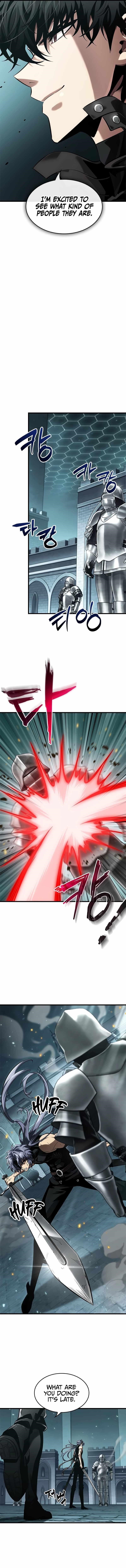 Pick Me Up, Infinite Gacha Chapter 92 - Page 6 in English