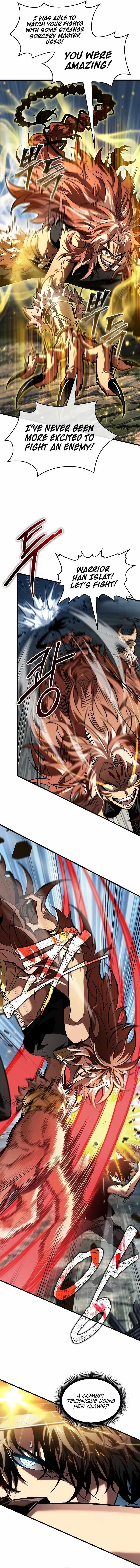 Pick Me Up, Infinite Gacha Chapter 93 - Page 9 in English