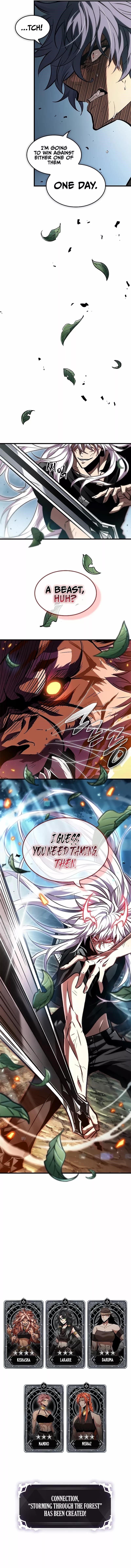 Pick Me Up, Infinite Gacha Chapter 94 - Page 12 in English