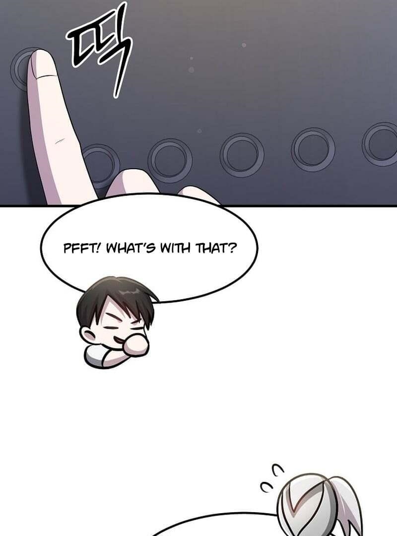 The God of War is Leveling Up Chapter 68 - Page 102 in English