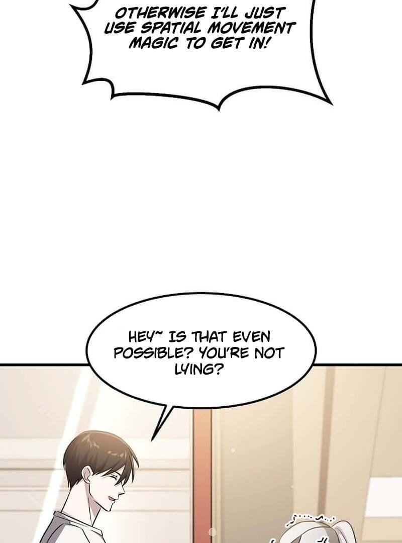 The God of War is Leveling Up Chapter 68 - Page 105 in English