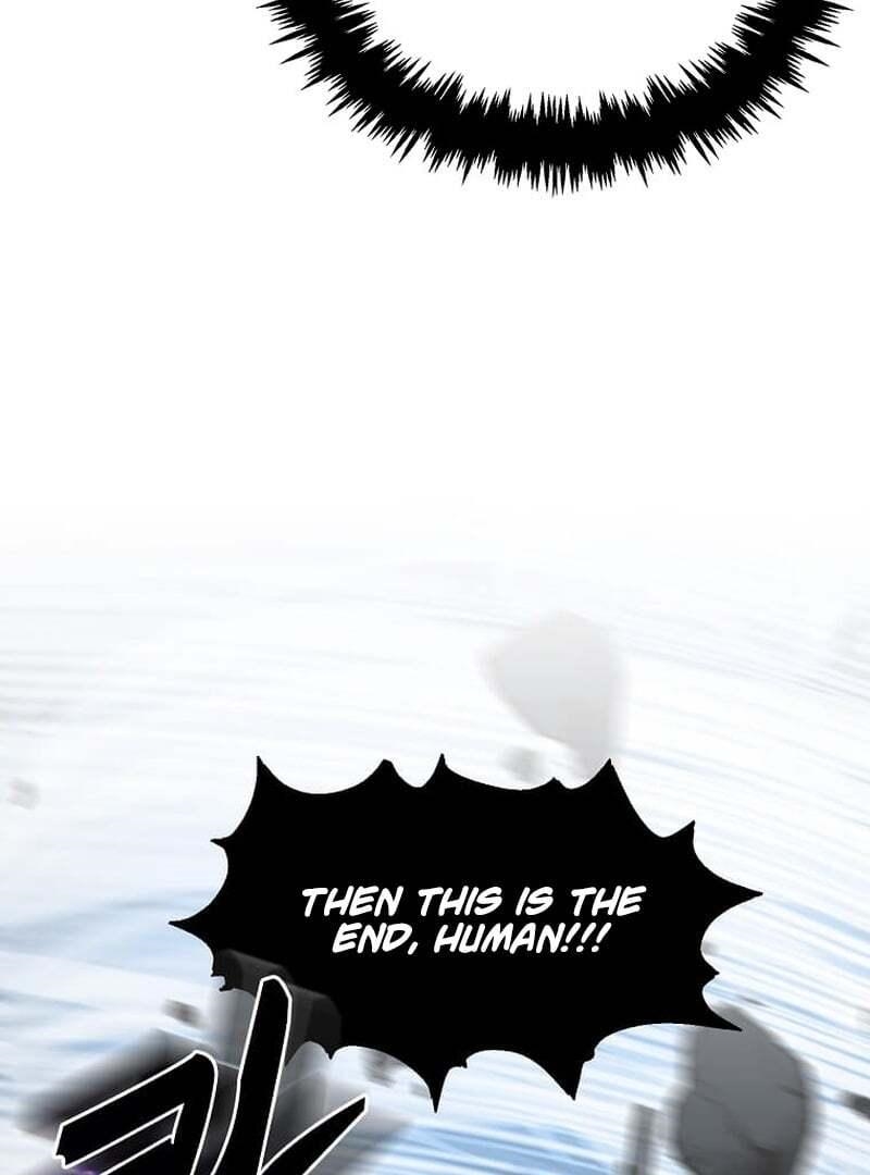 The God of War is Leveling Up Chapter 68 - Page 11 in English