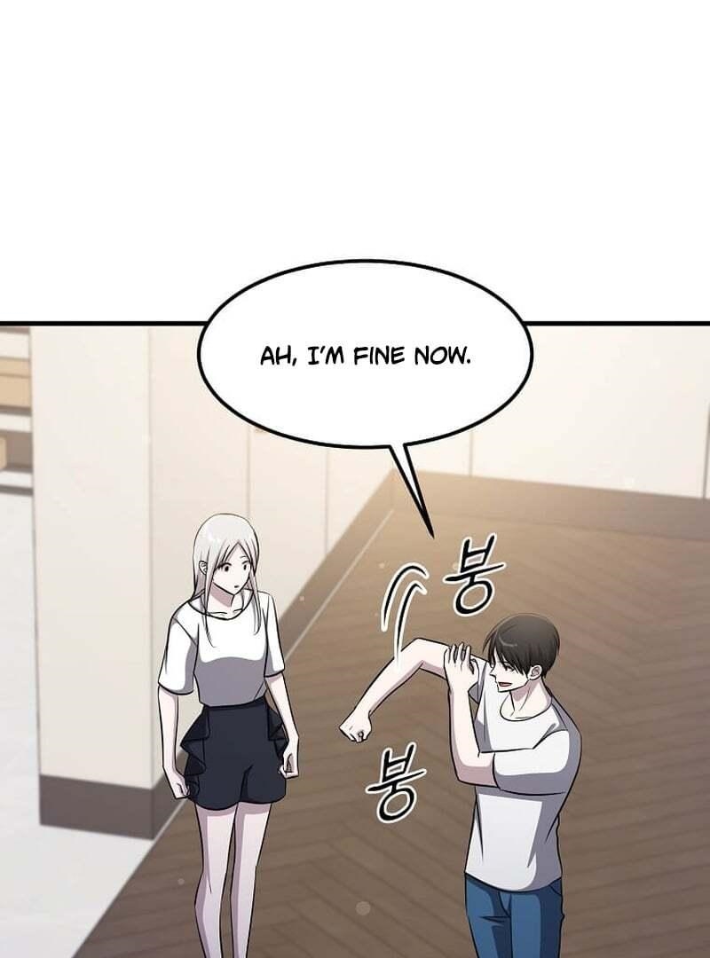 The God of War is Leveling Up Chapter 68 - Page 116 in English