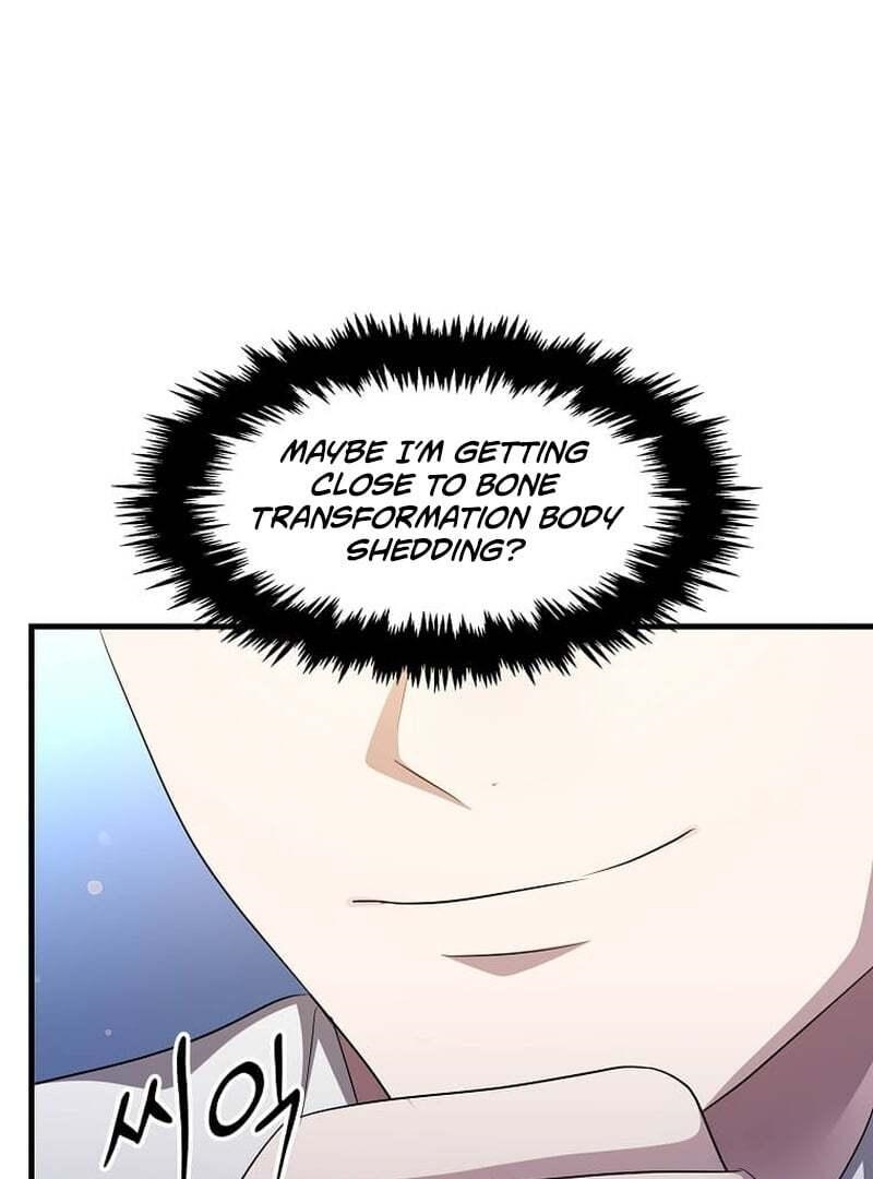 The God of War is Leveling Up Chapter 68 - Page 131 in English
