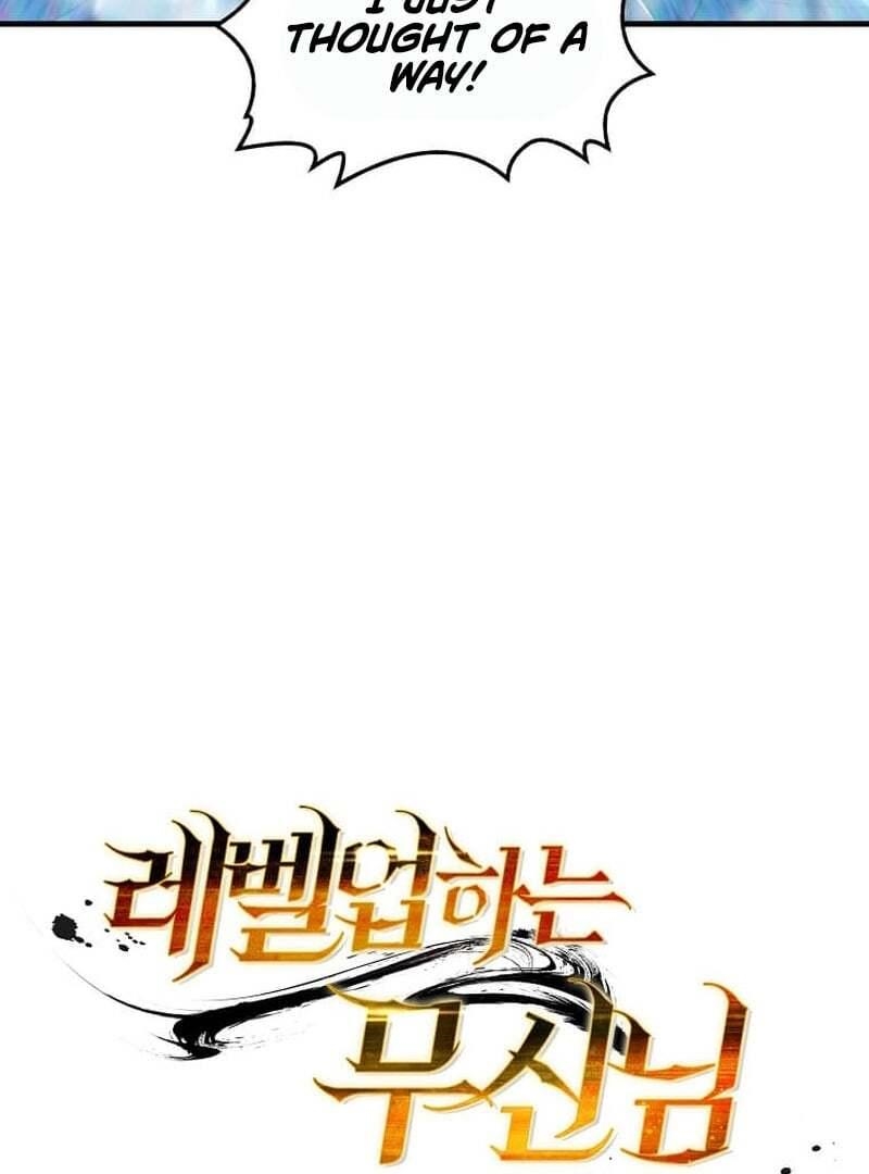 The God of War is Leveling Up Chapter 68 - Page 21 in English