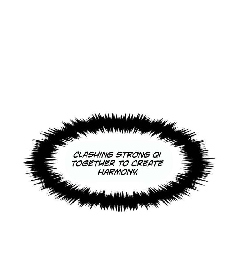 The God of War is Leveling Up Chapter 68 - Page 26 in English