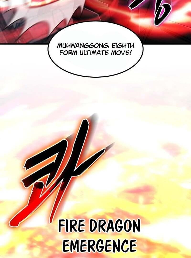 The God of War is Leveling Up Chapter 68 - Page 28 in English