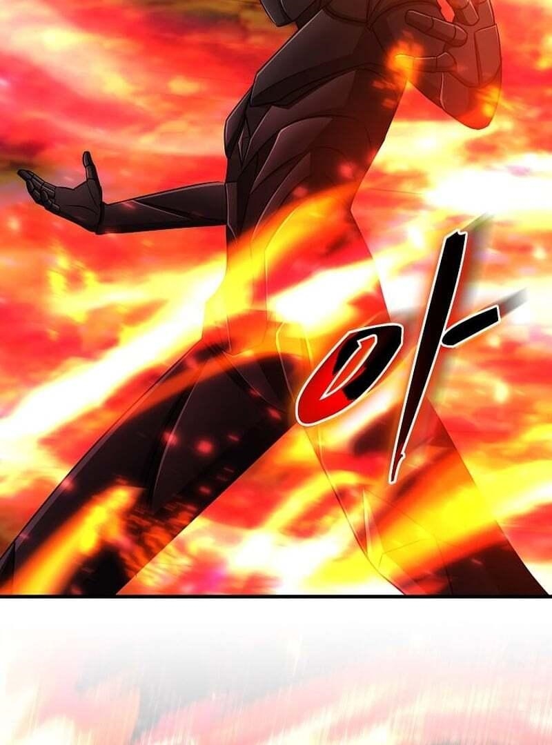 The God of War is Leveling Up Chapter 68 - Page 30 in English