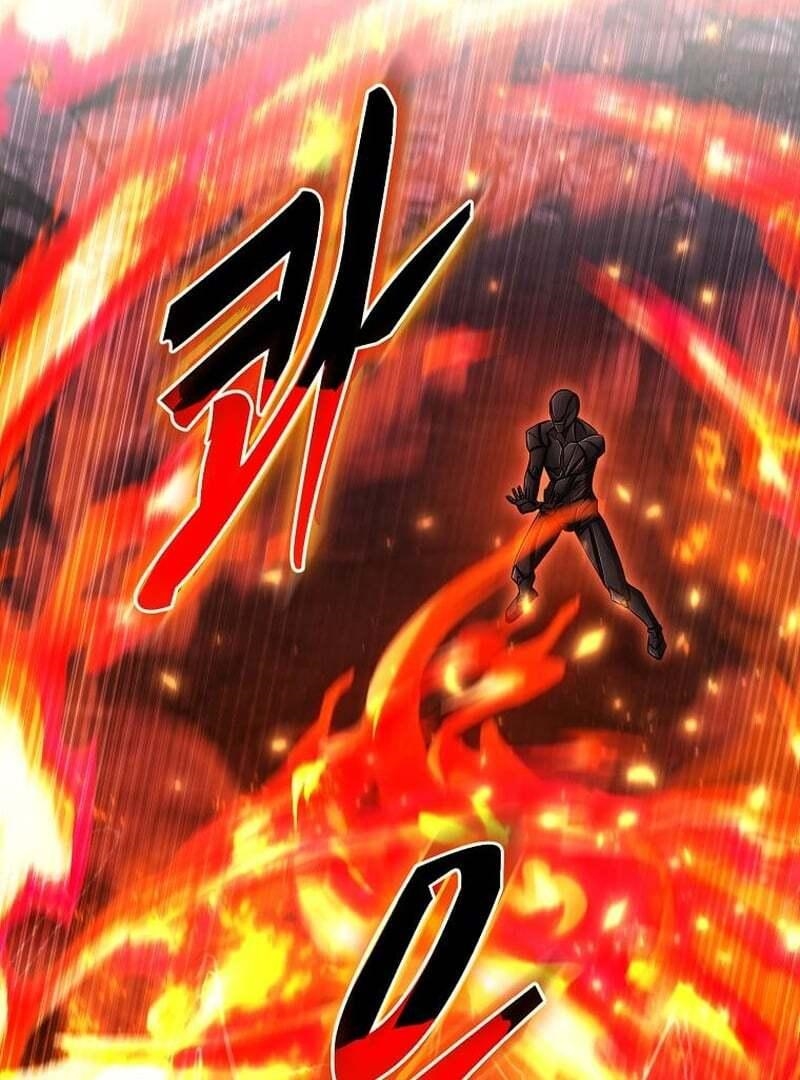 The God of War is Leveling Up Chapter 68 - Page 31 in English