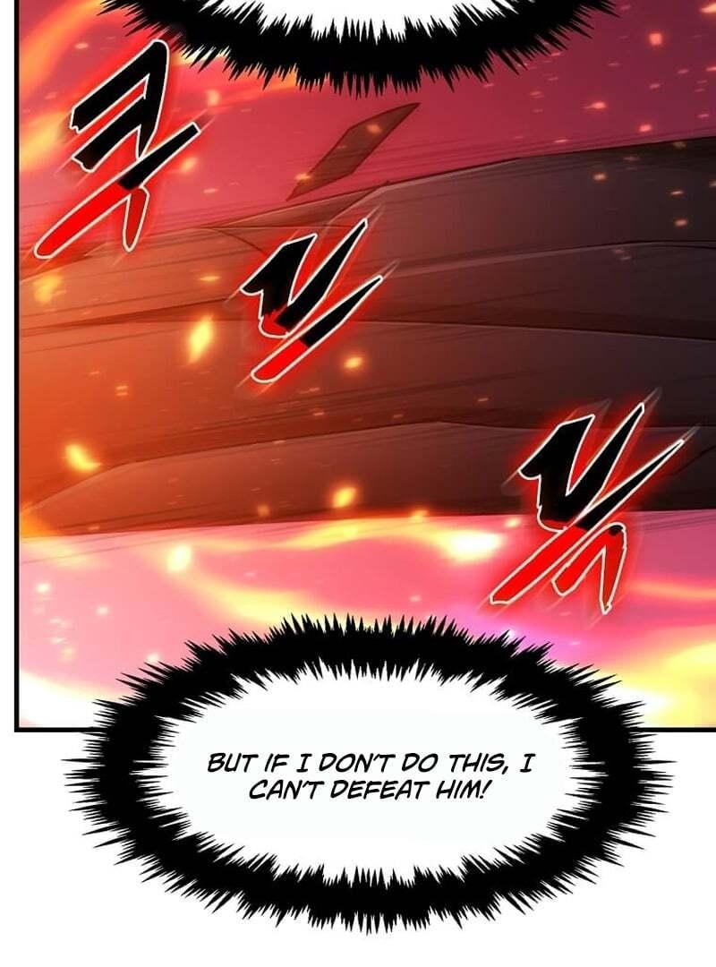 The God of War is Leveling Up Chapter 68 - Page 38 in English