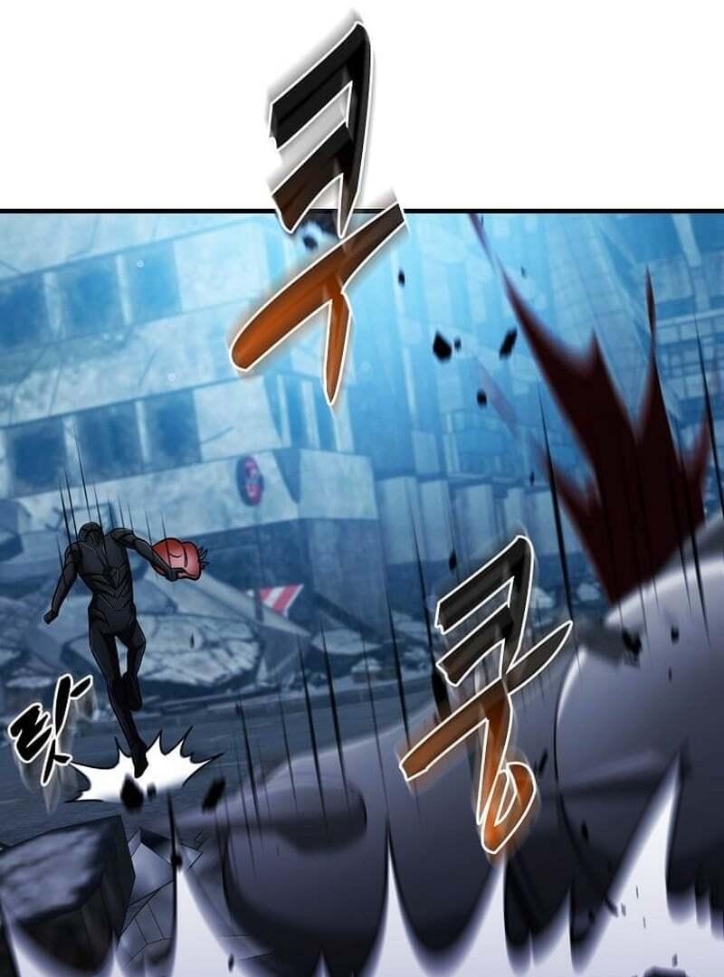The God of War is Leveling Up Chapter 68 - Page 67 in English