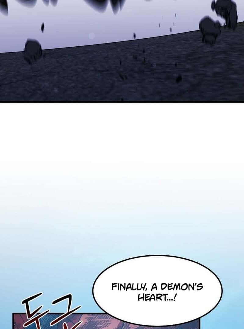 The God of War is Leveling Up Chapter 68 - Page 68 in English