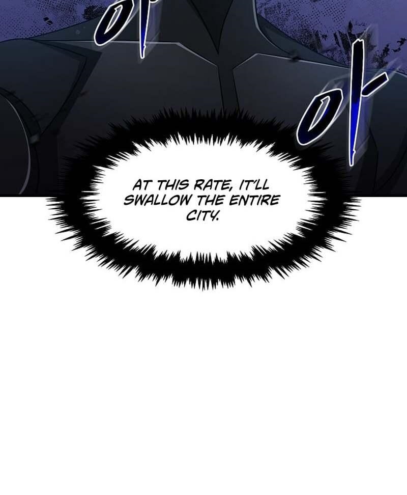 The God of War is Leveling Up Chapter 68 - Page 7 in English