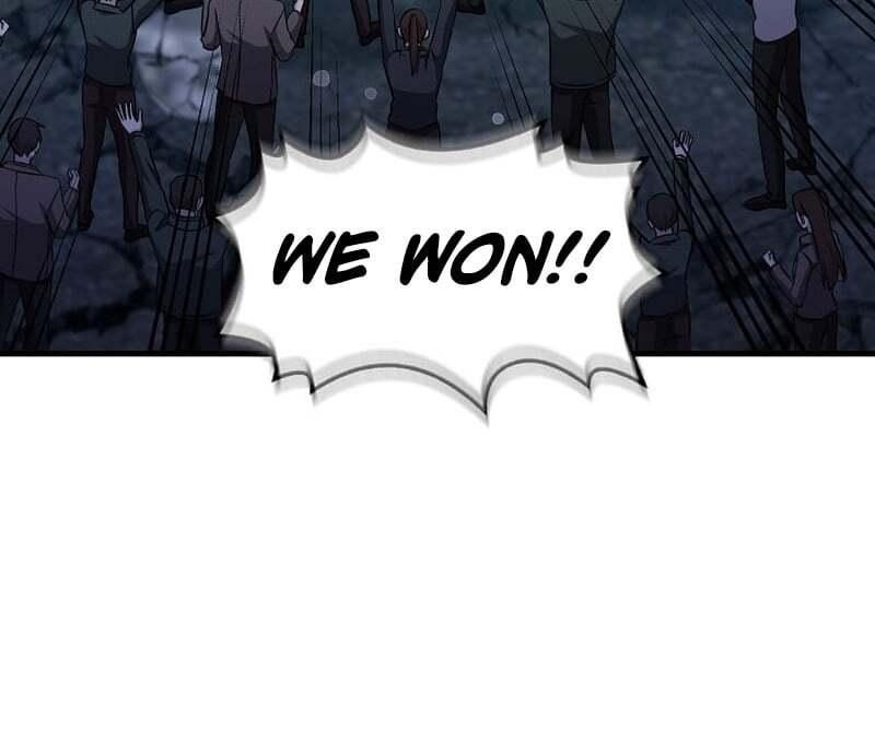 The God of War is Leveling Up Chapter 68 - Page 81 in English