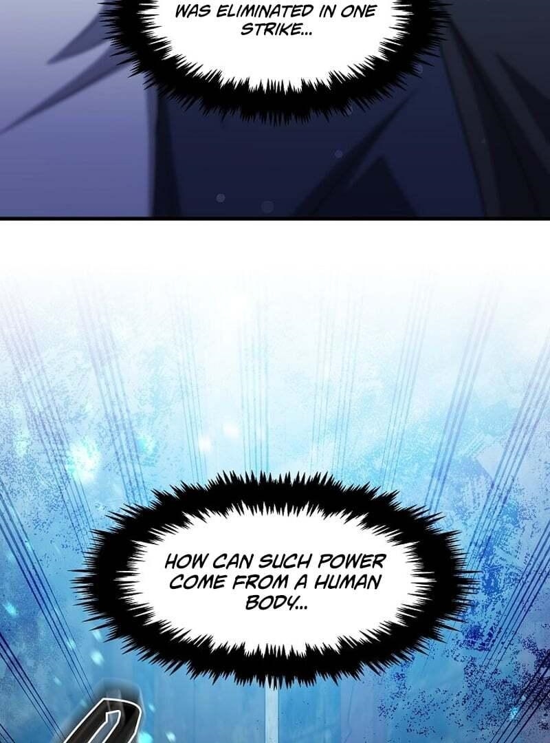 The God of War is Leveling Up Chapter 68 - Page 83 in English