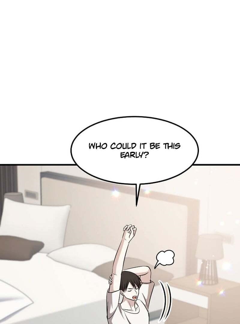 The God of War is Leveling Up Chapter 68 - Page 98 in English