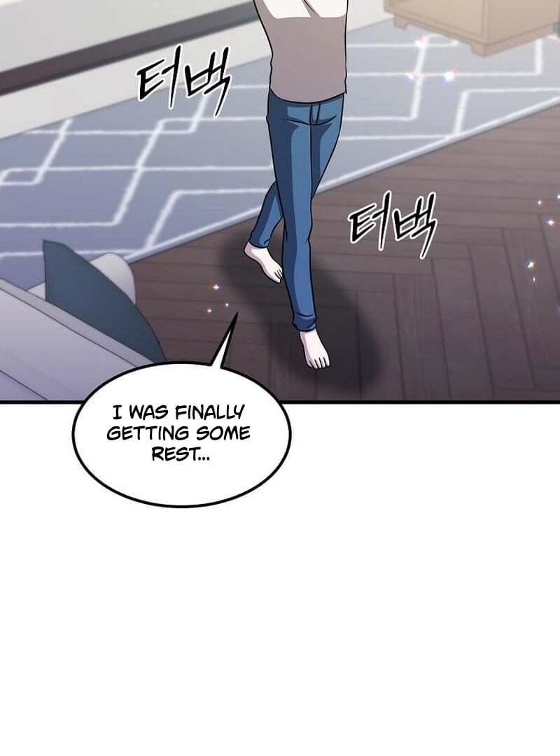 The God of War is Leveling Up Chapter 68 - Page 99 in English