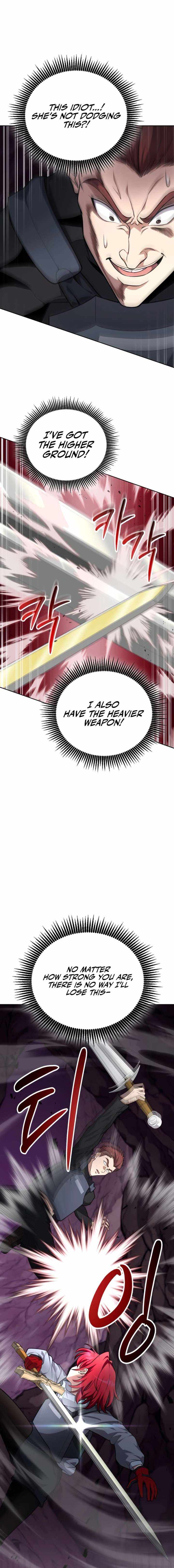 Kidnapped Dragons Chapter 21 - Page 4 in English