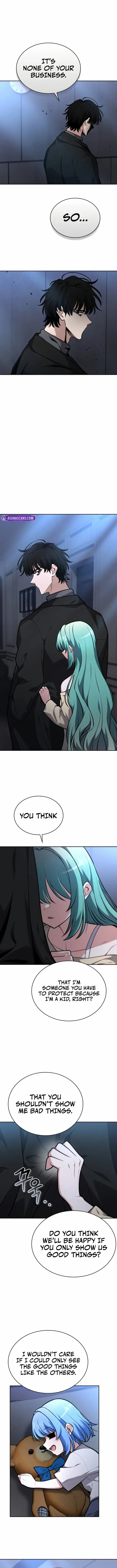 Kidnapped Dragons Chapter 27 - Page 10 in English