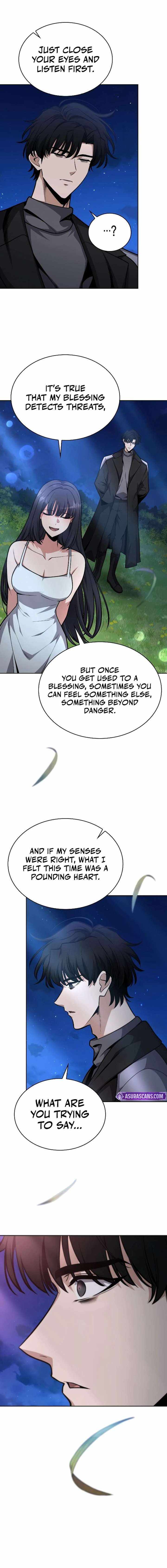 Kidnapped Dragons Chapter 29 - Page 9 in English