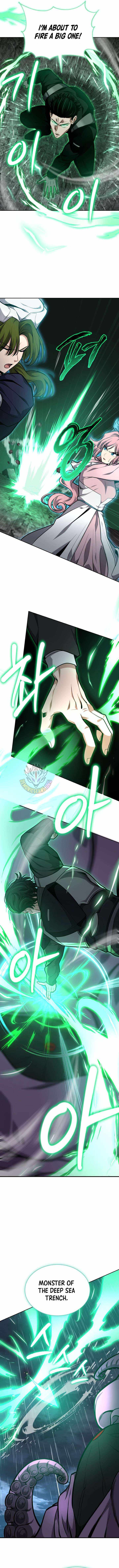 Kidnapped Dragons Chapter 30 - Page 13 in English