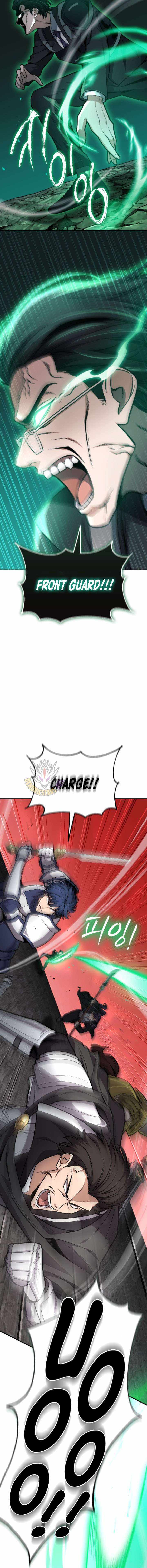 Kidnapped Dragons Chapter 30 - Page 7 in English