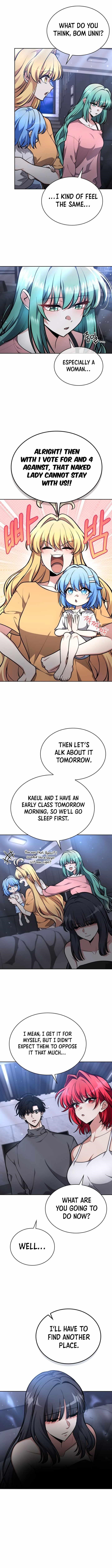 Kidnapped Dragons Chapter 32 - Page 4 in English