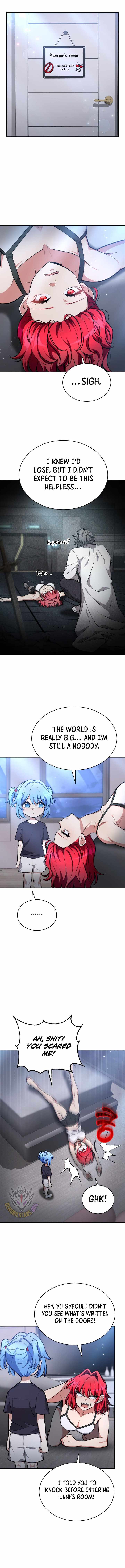 Kidnapped Dragons Chapter 34 - Page 11 in English