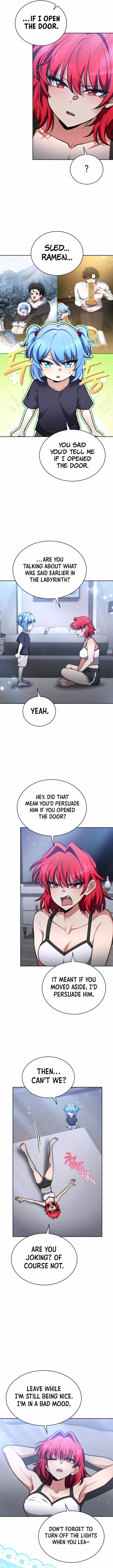 Kidnapped Dragons Chapter 34 - Page 12 in English