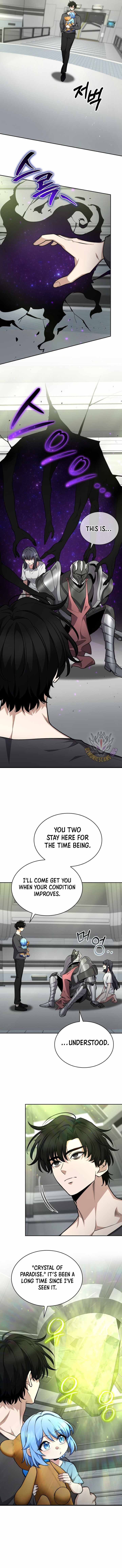 Kidnapped Dragons Chapter 34 - Page 7 in English