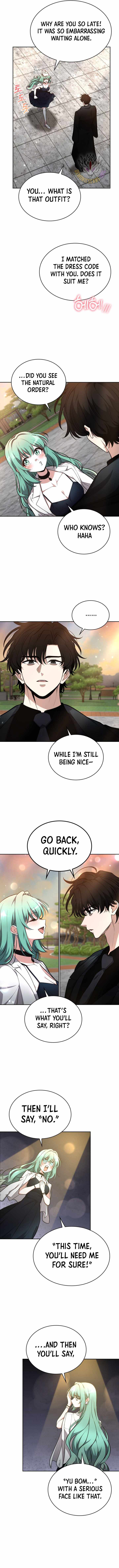 Kidnapped Dragons Chapter 37 - Page 13 in English